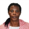 Photo of Evelyn Namakula Mayanja discusses how young people around the world can save our democracy