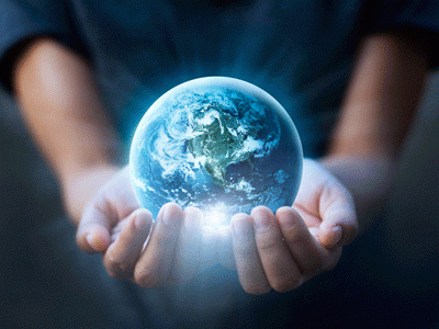 Photo for the news post: Carleton Expert Available – United Nations ICPP Climate Change Report