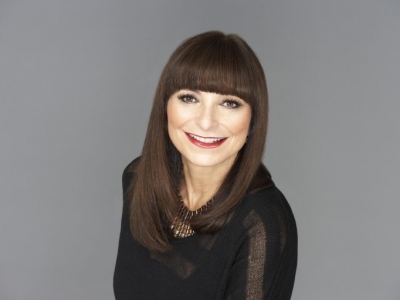 Photo for the news post: Carleton’s Centre for Holocaust Education and Scholarship to Host a Conversation with Jeanne Beker
