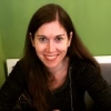 Photo of Julie Garlen comments on the impacts of repurposing characters from childhood classics in horror films