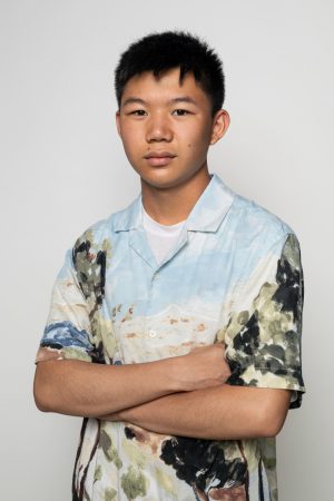 Keaton Lee