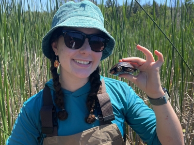 Photo for the news post: Carleton Students Gain Hands-On Experience through Black and Indigenous Internships