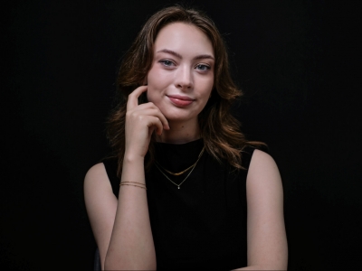 Photo for the news post: Faculty of Public and Global Affairs: Lindsey Keene
