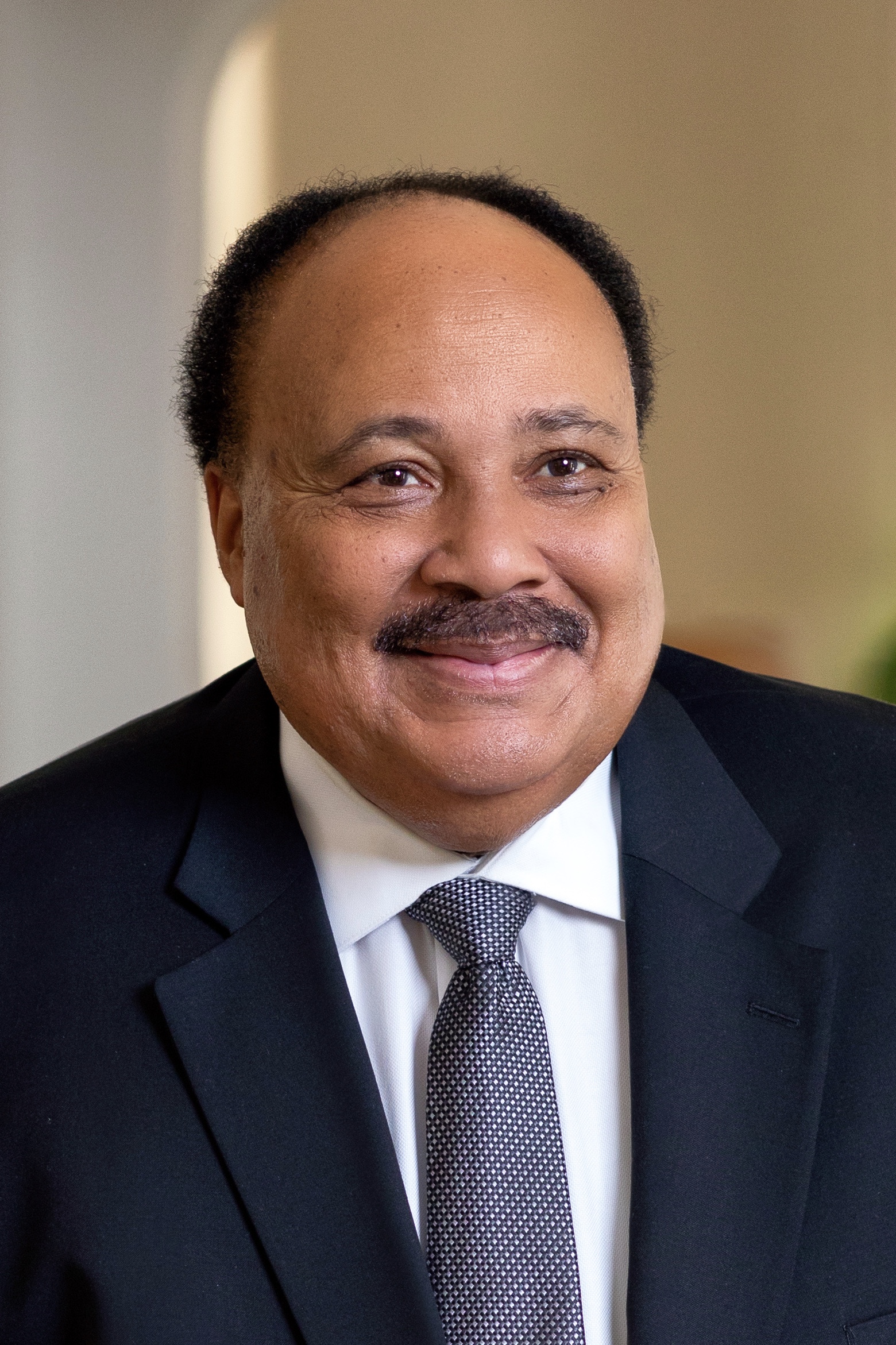 Martin Luther King III to Speak at SOAR Conference | Carleton Newsroom