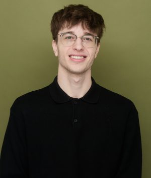 Michael Shaikhet