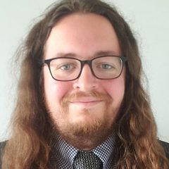 Photo of Michael Wigginton discusses advanced polling in Alberta during federal election