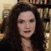 Photo of Monica Patterson discusses the issues involving Dr. Seuss.