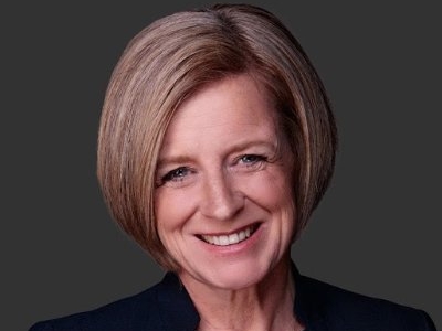 Photo for the news post: Carleton Hosts an Evening with Rachel Notley