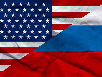 Photo for the news post: Carleton Experts Available – Trump to Meet with Putin in Alaska