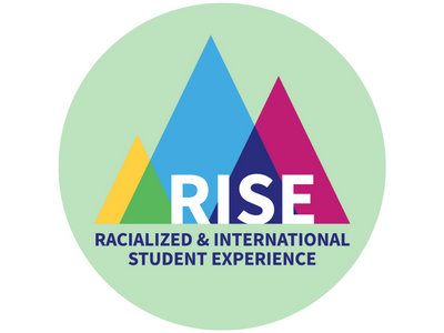 Photo for the news post: CUSA Racialized and International Student Experience