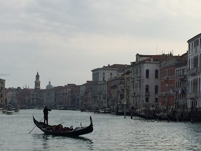 Photo for the news post: Two of Four Venice Biennale Shortlisted Teams Include ASAU members