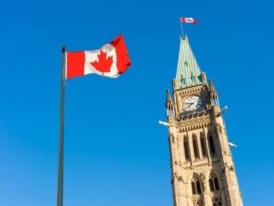 Photo for the news post: Seventeen Carleton Alumni Elected to Canada’s 45th Parliament