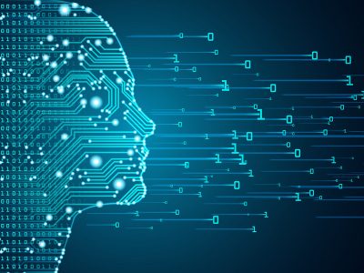 Photo for the news post: Risk vs. Reward: Carleton Research and Conference Explore AI Disruption