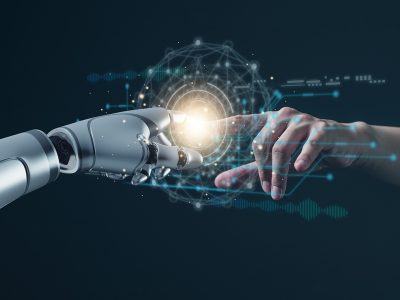 Photo for the news post: Carleton Graduate Students Breaking New Ground in AI Research