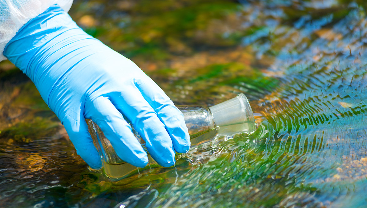 Carleton Researchers Checking Wastewater for Signs of COVID-19