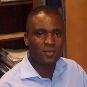 Prof. Paul Mkandawire