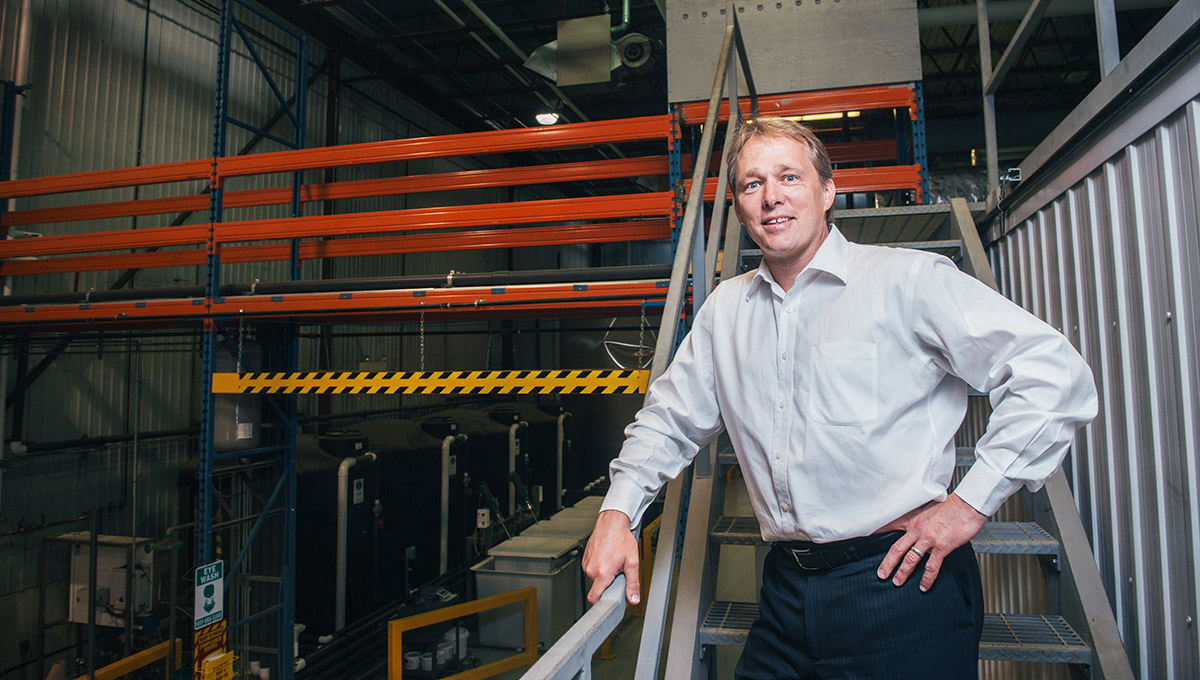 Bruce Linton and Canopy Growth Push Responsible Cannabis Use