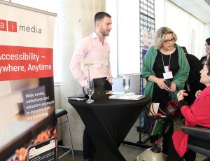 Canadian Accessibility Network at Carleton Celebrates Launch