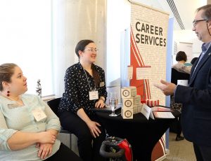 Canadian Accessibility Network at Carleton Celebrates Launch