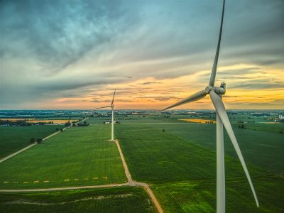 Photo for the news post: Mark Carney Wants To Make Canada an Energy Superpower — but What Will Be Sacrificed for That Goal?