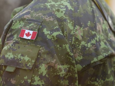 Photo for the news post: Carleton Experts Available: Canada’s Defence Policy Update
