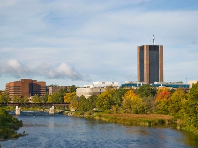Photo for the news post: Carleton University Announces Three Canada Research Chairs in Engineering and Political Science