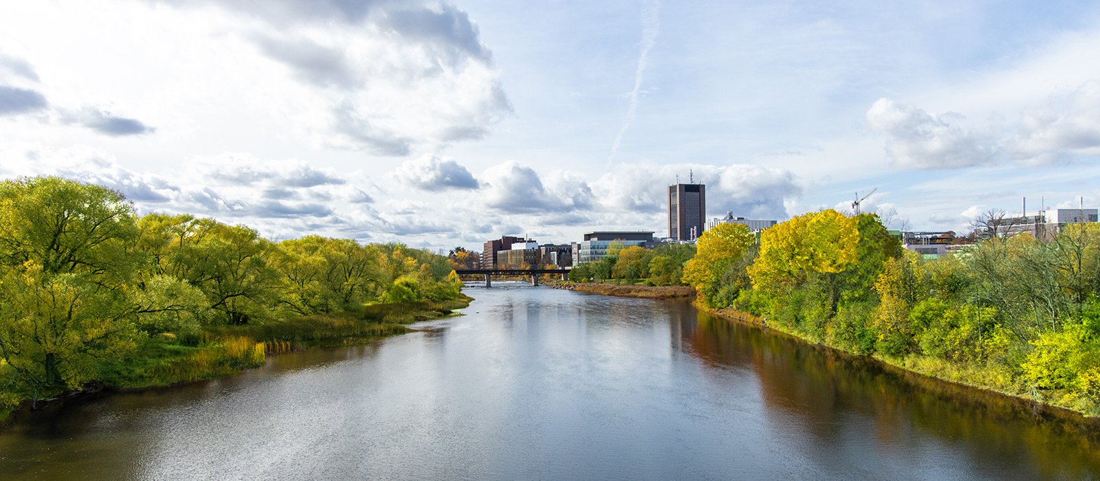 Carleton University Campus