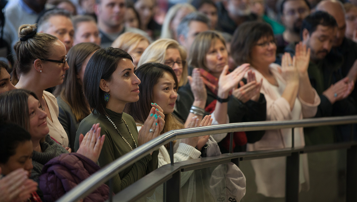 Carleton Remembers: Honouring Those Lost in Tragic Plane Crash