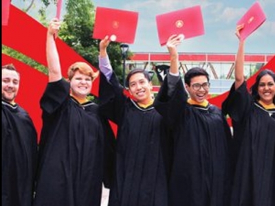 Photo for the news post: Carleton University to Bestow Seven Honorary Degrees at 2023 Spring Convocation