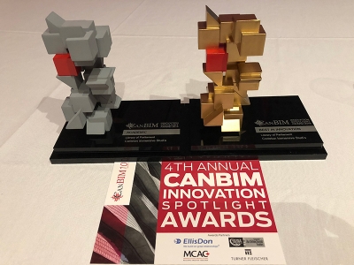 carleton university canada s capital university carleton s immersive media studio wins two prestigious industry awards