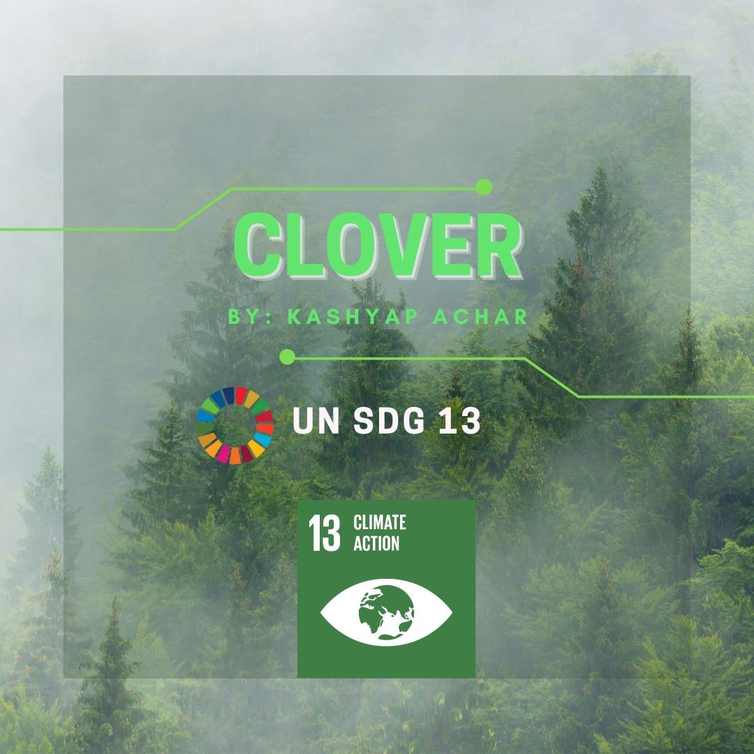 Clover App