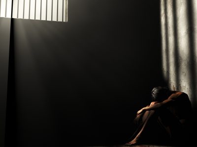 Photo for the news post: The end of solitary confinement in Canada? Not exactly