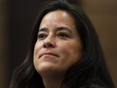 Photo for the news post: Is Sir John A. Macdonald to blame for the Wilson-Raybould affair?