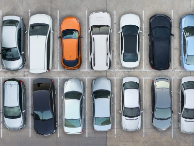 Photo for the news post: Carleton Experts Available – The Future of the Automotive Industry in Canada