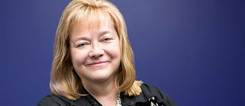 Dr. Imogen R. Coe