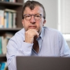 Photo of Dwayne Winseck discusses Canadian governments exploring alternatives to Starlink