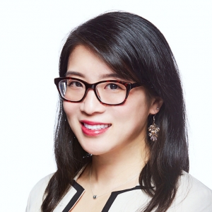 Photo of Winnie Ye