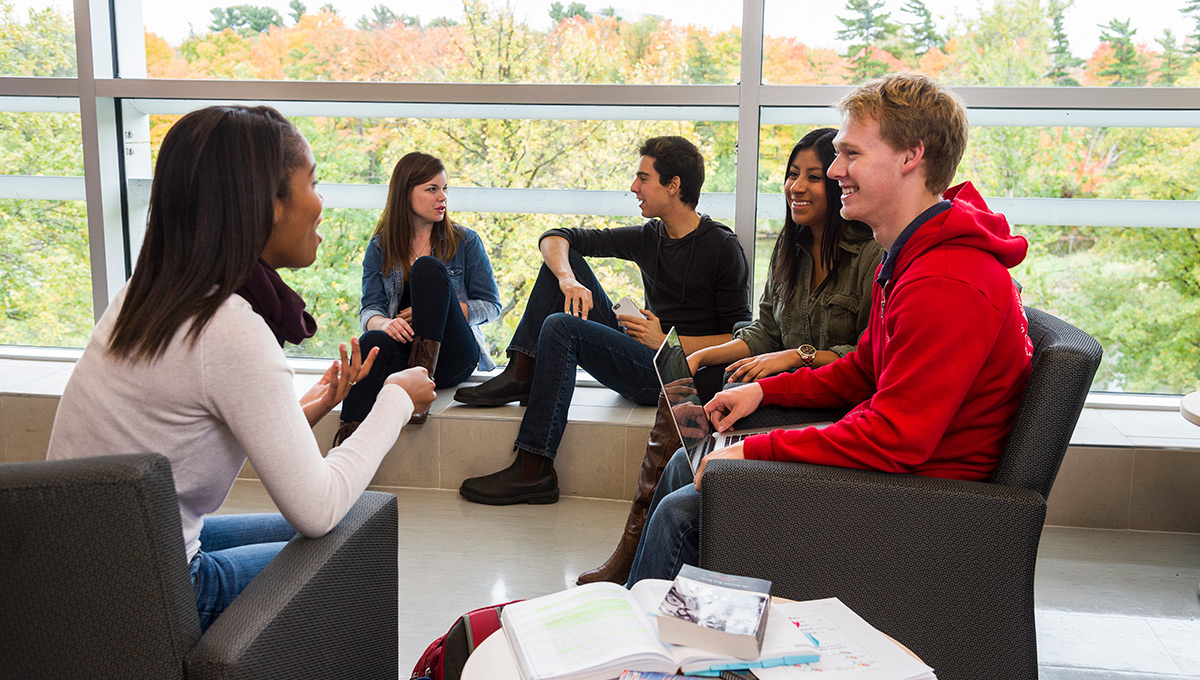 Carleton Building More Pathways to Enhance Anti-Racism and Inclusion Efforts