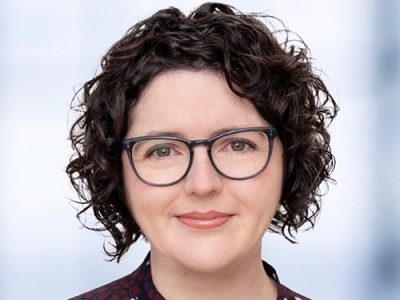 Photo for the news post: Carleton University Researcher Erin Tolley Named New Canada Research Chair in Gender, Race, and Inclusive Politics