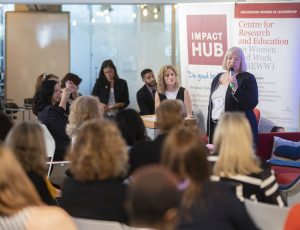 Carleton University Targets Female Entrepreneurship with Research, Knowledge Hub
