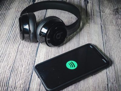 Photo for the news post: Finger on the Pulse: Carleton Journalism Grad Shares her Passion for Music at Spotify