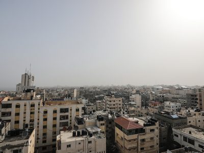 Photo for the news post: Canada’s Response to the War in Gaza Raises Questions About Its Commitment to Human Rights and Justice