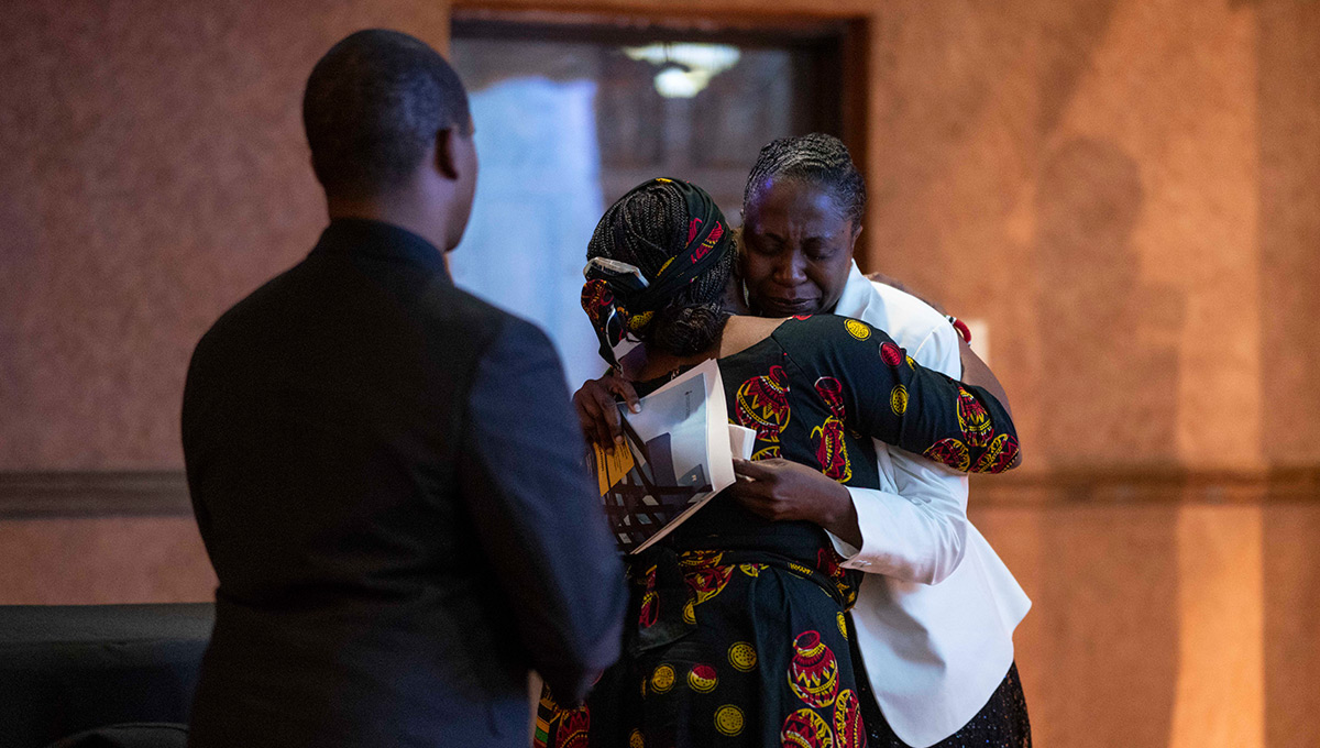 Honouring Pius Adesanmi