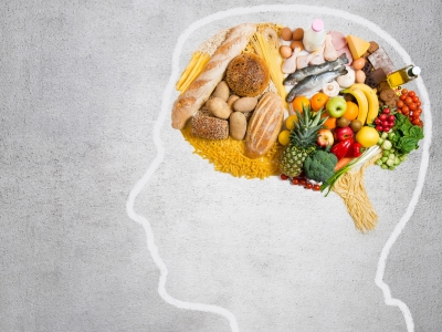 Photo for the news post: Blame the Brain: Why Weight Loss is More Complex than We Think