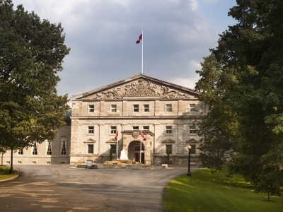 Photo for the news post: Carleton Expert Available – Mary Simon named as Canada’s Governor General