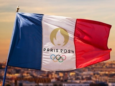 Photo for the news post: Paris 2024: How Carleton Grads are Shaping the Summer Olympics