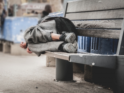 Photo for the news post: Using AI to Address and Prevent Chronic Homelessness in Ottawa