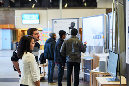 Carleton Industrial Design Students Redefine What is Possible | Carleton  Newsroom