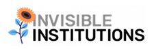 Invisible Institutions Logo