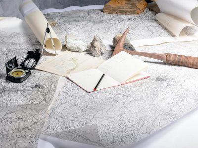 Photo for the news post: The Oldest Rocks on Earth Are More Than Four Billion Years Old